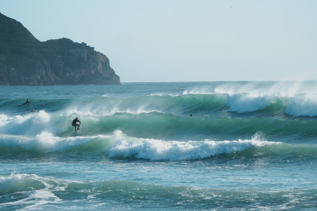 Morro & Escala