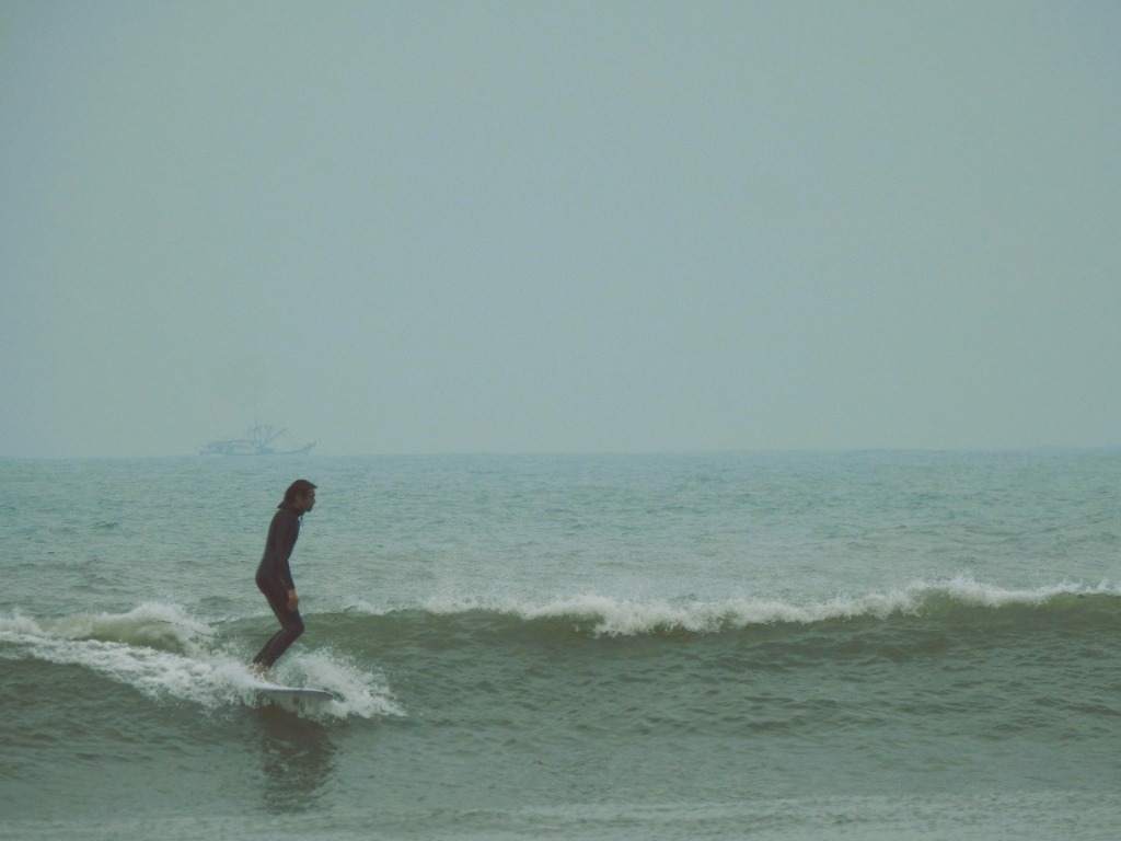 Navegación & Horizonte